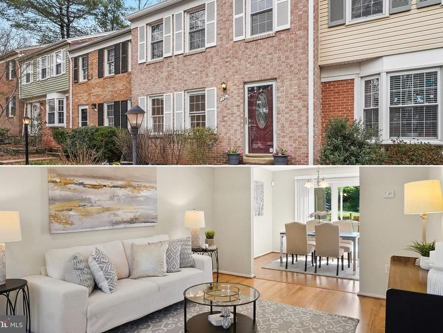 10 Ingleside Court, Rockville, MD 20850 Main Photo