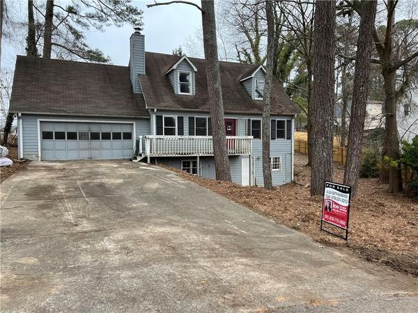 4908 Sunrise Way , Gainesville, GA 30504