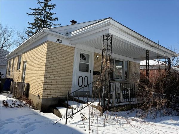 1136 Croyden Drive, Dayton, OH 45420