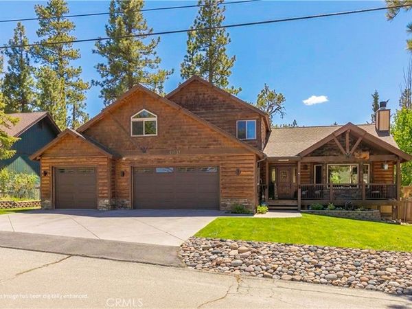 41537 Mockingbird, Big Bear Lake, CA 92315