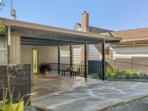 148 148 Highland Blvd, Kensington, CA 94708