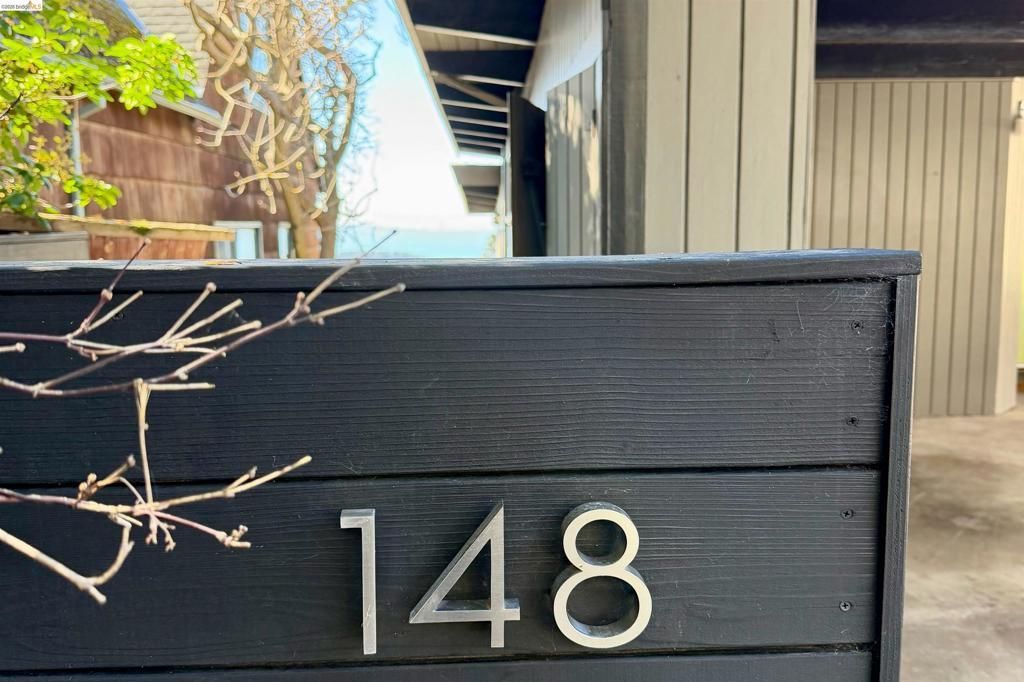 148 Highland Blvd, Kensington, CA 94708 Main Photo