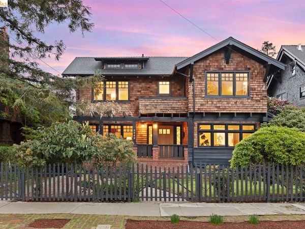 2962 2962 Piedmont Ave, Berkeley, CA 94705