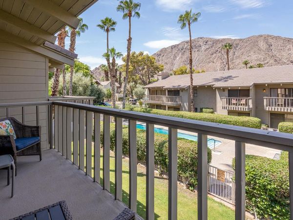 46631 Arapahoe Lane, Unit B, Indian Wells, CA 92210