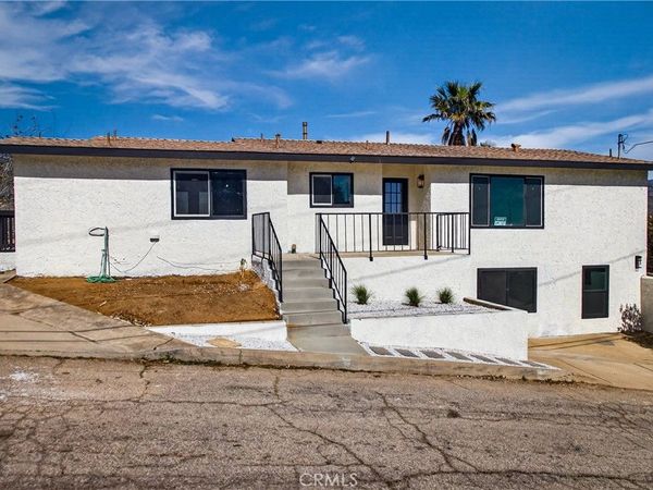 466 Edgerton, San Bernardino, CA 92405