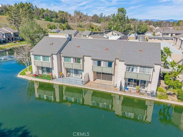 24430 Nicklaus Drive, Unit L2, Valencia, CA 91355
