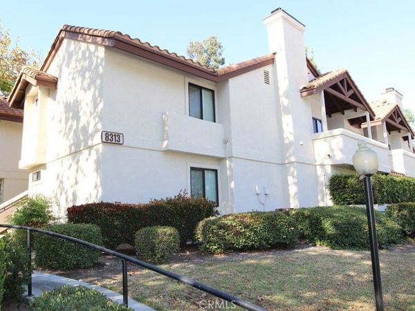 8313 Vineyard Avenue, Unit 2, Rancho Cucamonga, CA 91730