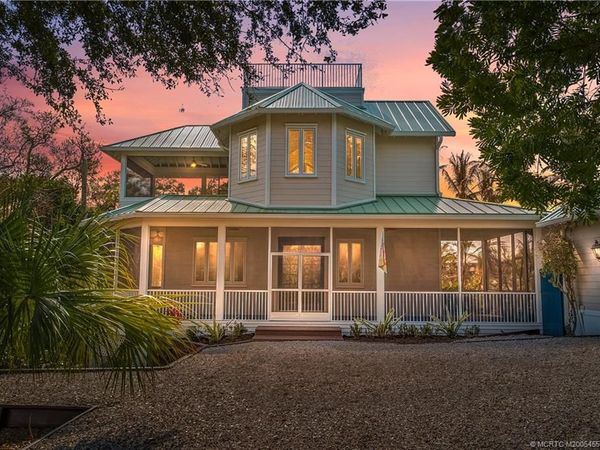 4276 SE Palmetto Street, Stuart, FL 34997