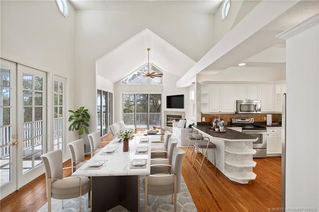 4276 SE Palmetto Street, Stuart, FL 34997 Photo