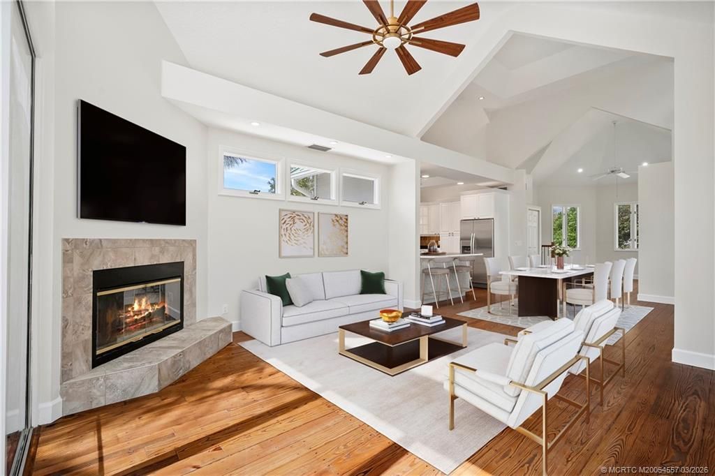 4276 SE Palmetto Street, Stuart, FL 34997 Photo