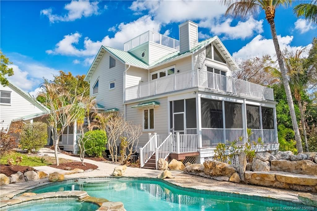 4276 SE Palmetto Street, Stuart, FL 34997 Photo