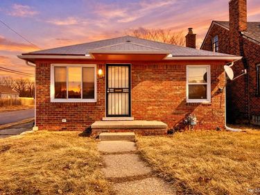 5114 Wayburn Street, Detroit, MI 48224