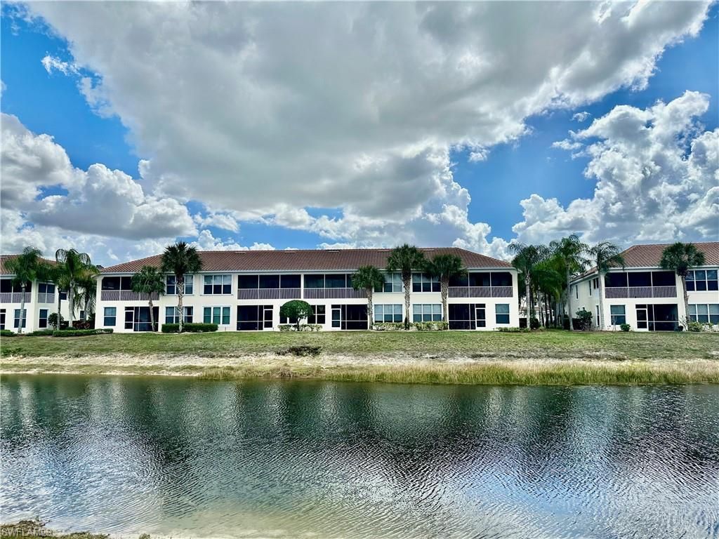 996 Hampton Cir , Unit 71, Naples, FL 34105 Photo
