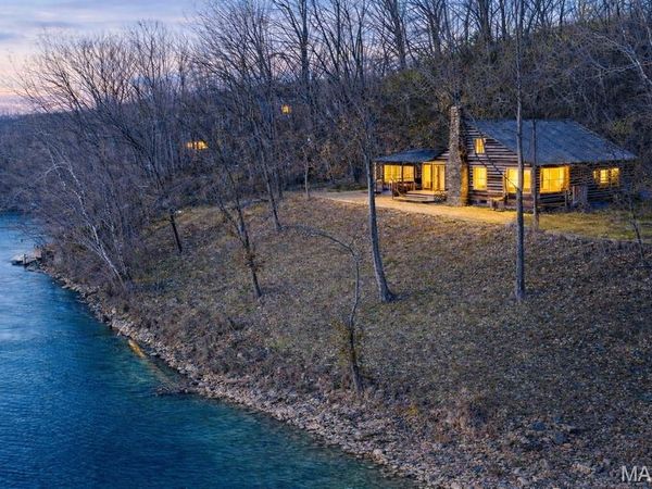 13 Walleye Lane , Doniphan, MO 63935