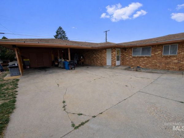 2623 S Fontaine St, Boise, ID 83705