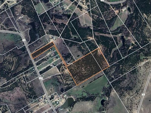 tbd Farm Road 219 W, Carlton, TX 76436