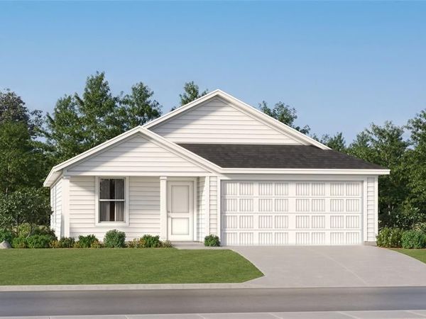 2404 Horsemanship Drive, Crandall, TX 75114