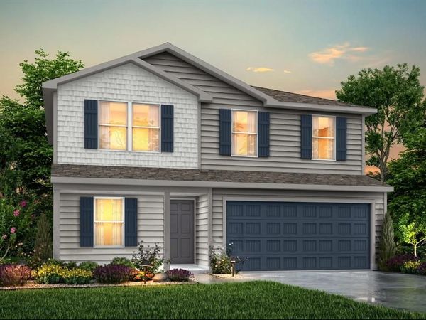 107 Levi Drive, Cleburne, TX 76031