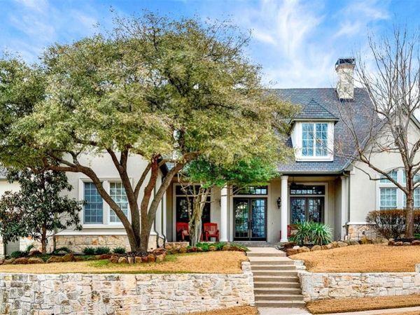 6516 INDIAN Trail, Plano, TX 75024