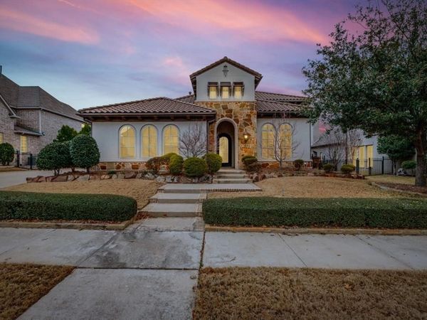 3889 Greenbrier Drive, Frisco, TX 75033