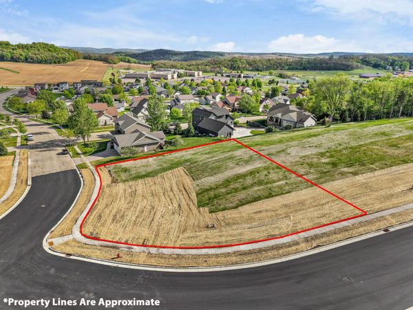 Lot 85 Highland Court, Lodi, WI 53555