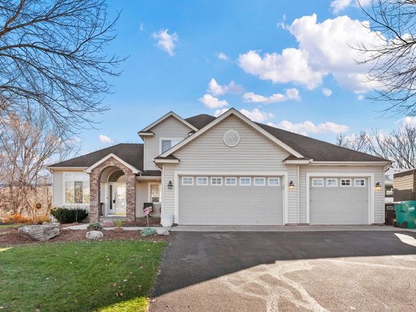 22181 Marie Avenue, Rogers, MN 55374