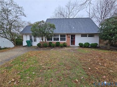 1313 Wembly Road, Henrico, VA 23229
