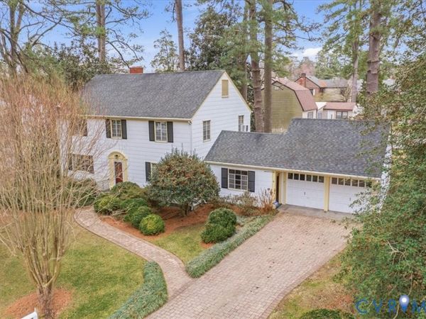 2800 Princess Anne Street , Hopewell, VA 23860