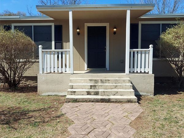 10908 5th ST, Jonestown, TX 78645