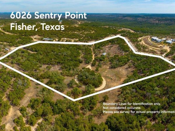 6026 Sentry PT , Fischer, TX 78623