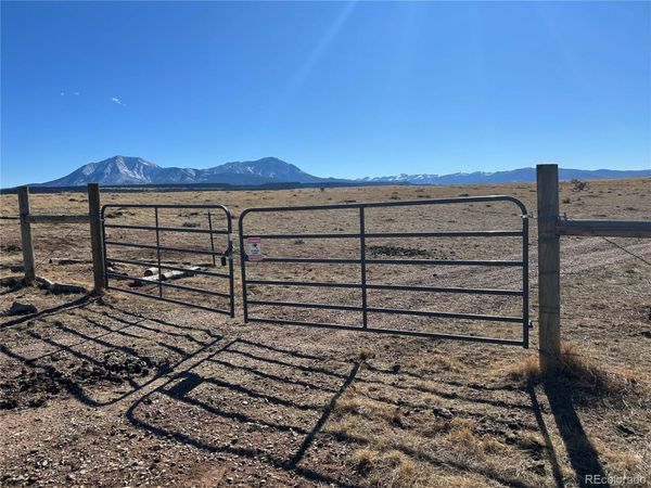 Lot 75a River Ridge Ranch , La Veta, CO 81055