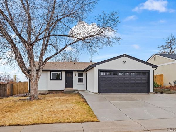 5730 W 74th Avenue, Arvada, CO 80003
