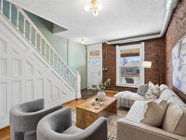 126 Galapago Street, Denver, CO 80223