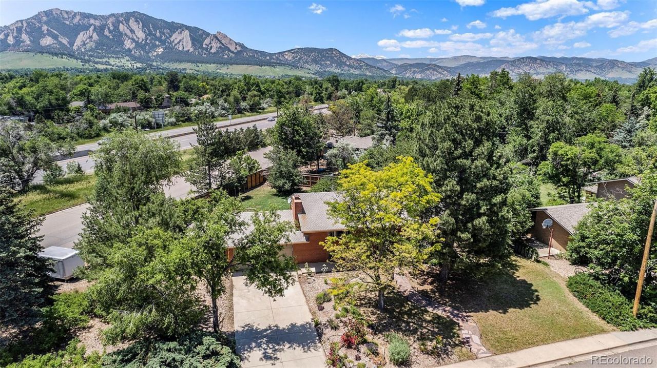 15 Pawnee Drive, Boulder, CO 80303 Main Photo