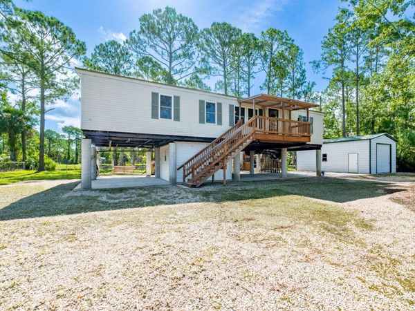 161 SE 330TH STREET, Suwannee, FL 32692