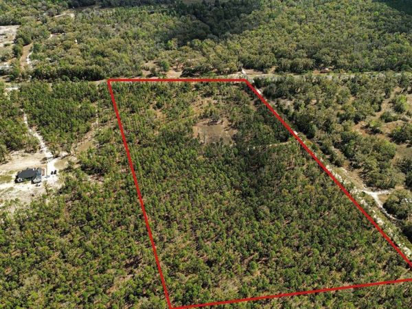 TBD N US HWY 129, Bell, FL 32619