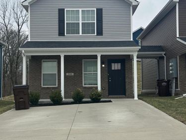 2040 Dolly Drive, Richmond, KY 40475