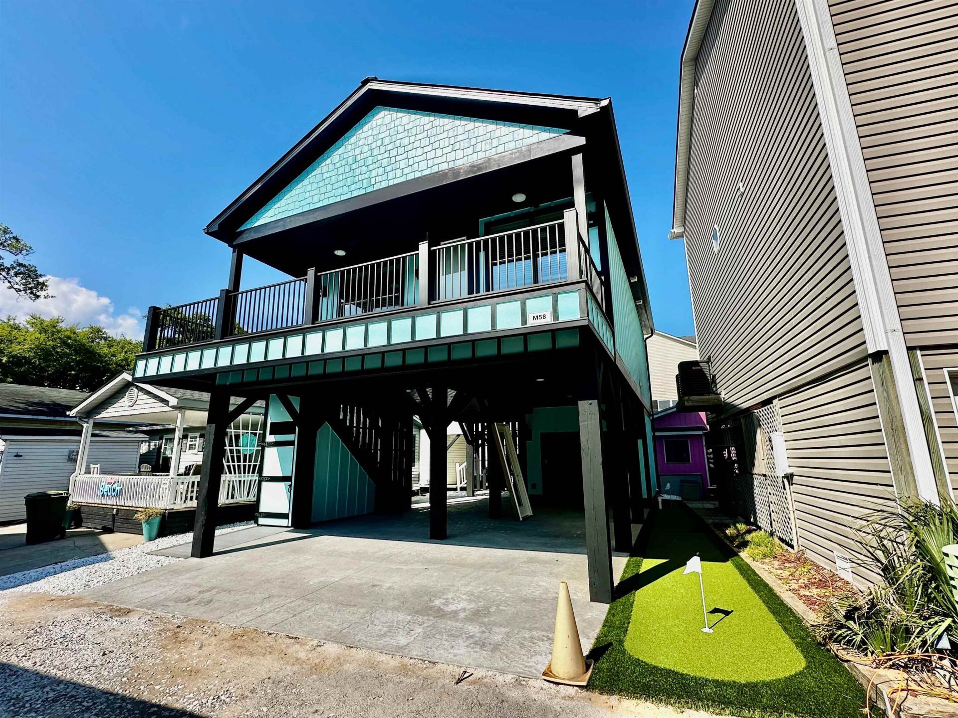 6001 - M-58 S Kings Hwy. Photo 4