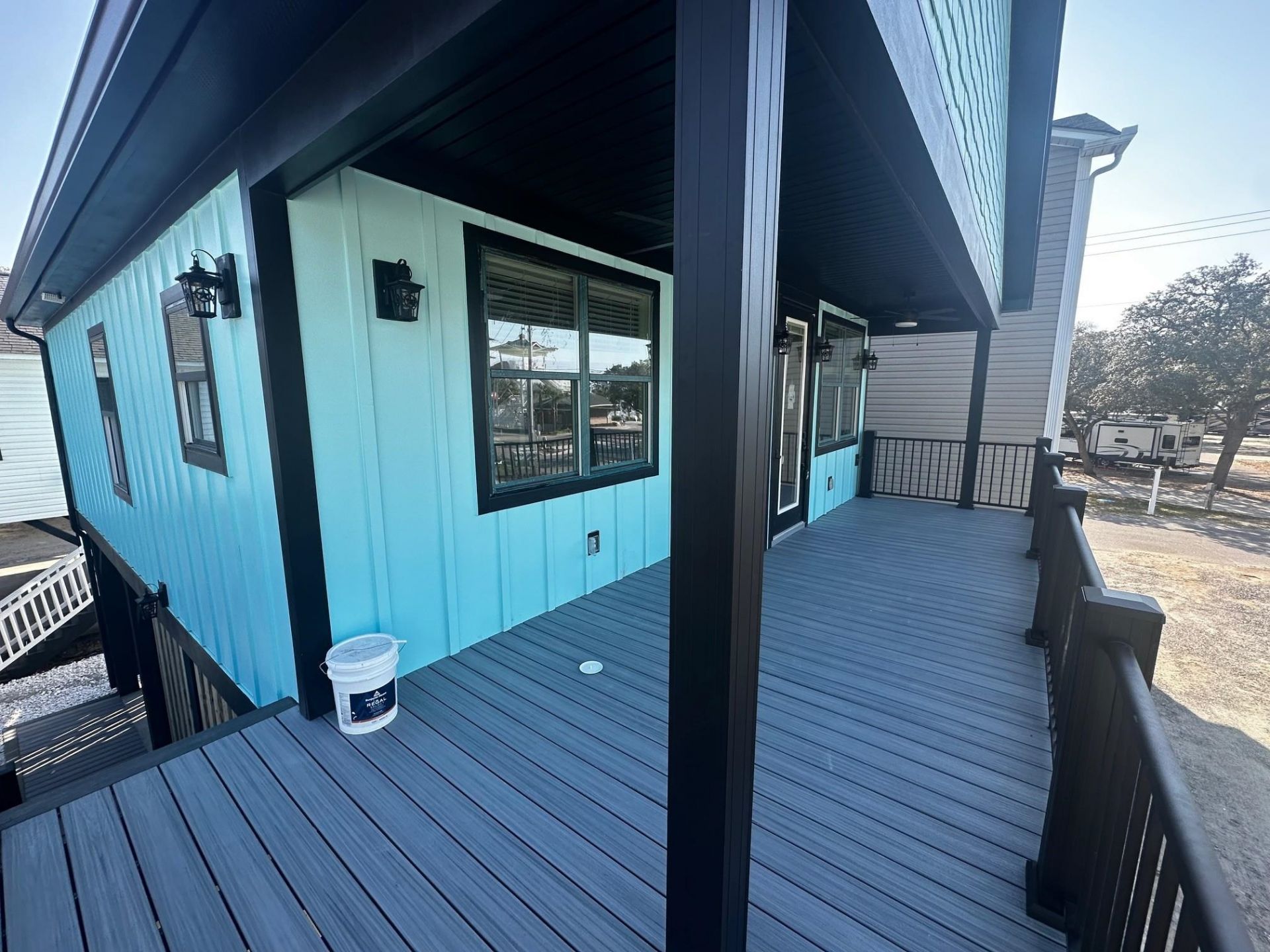 6001 - M-58 S Kings Hwy. Photo 7