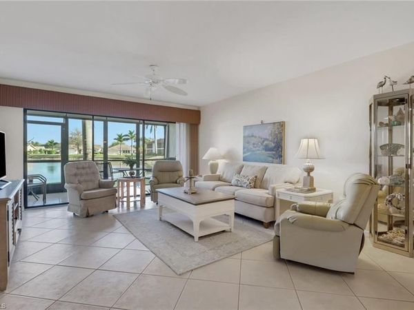 4310 Chantelle DR , Unit E102, NAPLES, FL 34112