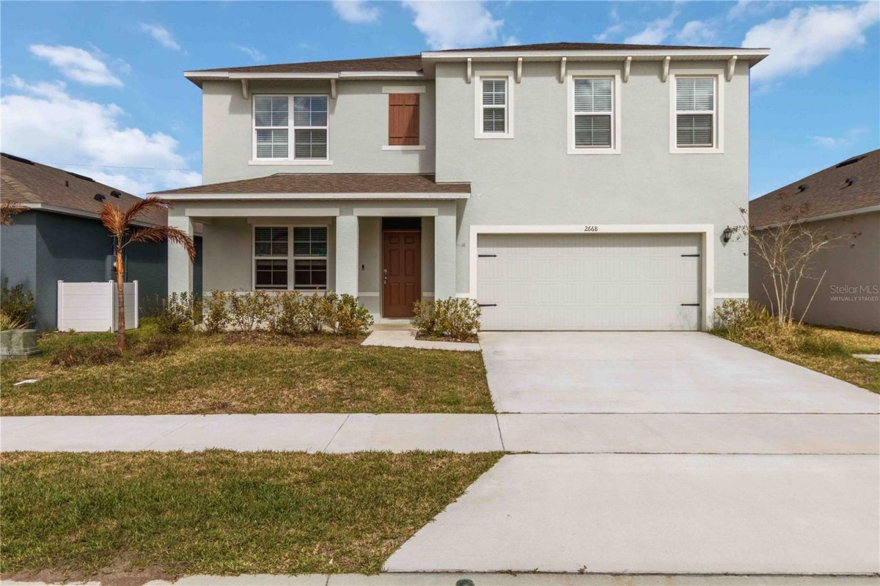 2668 Neverland Drive , New Smyrna Beach, FL 32168 Photo