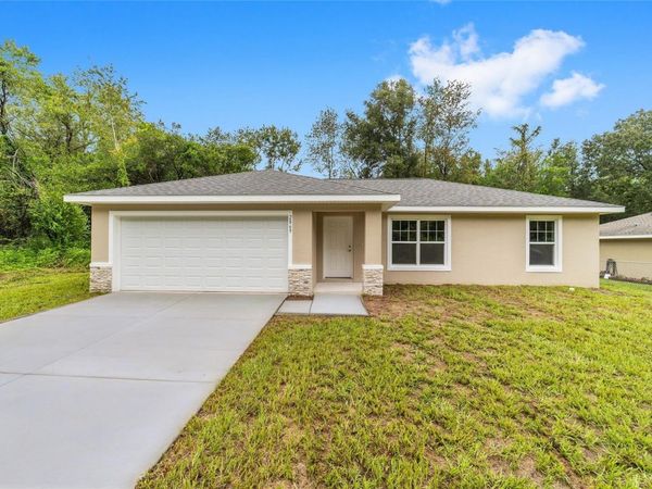 14843 SW 21ST PLACE , OCALA, FL 34481
