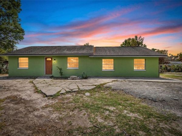 7407 S 33RD AVENUE S, TAMPA, FL 33619