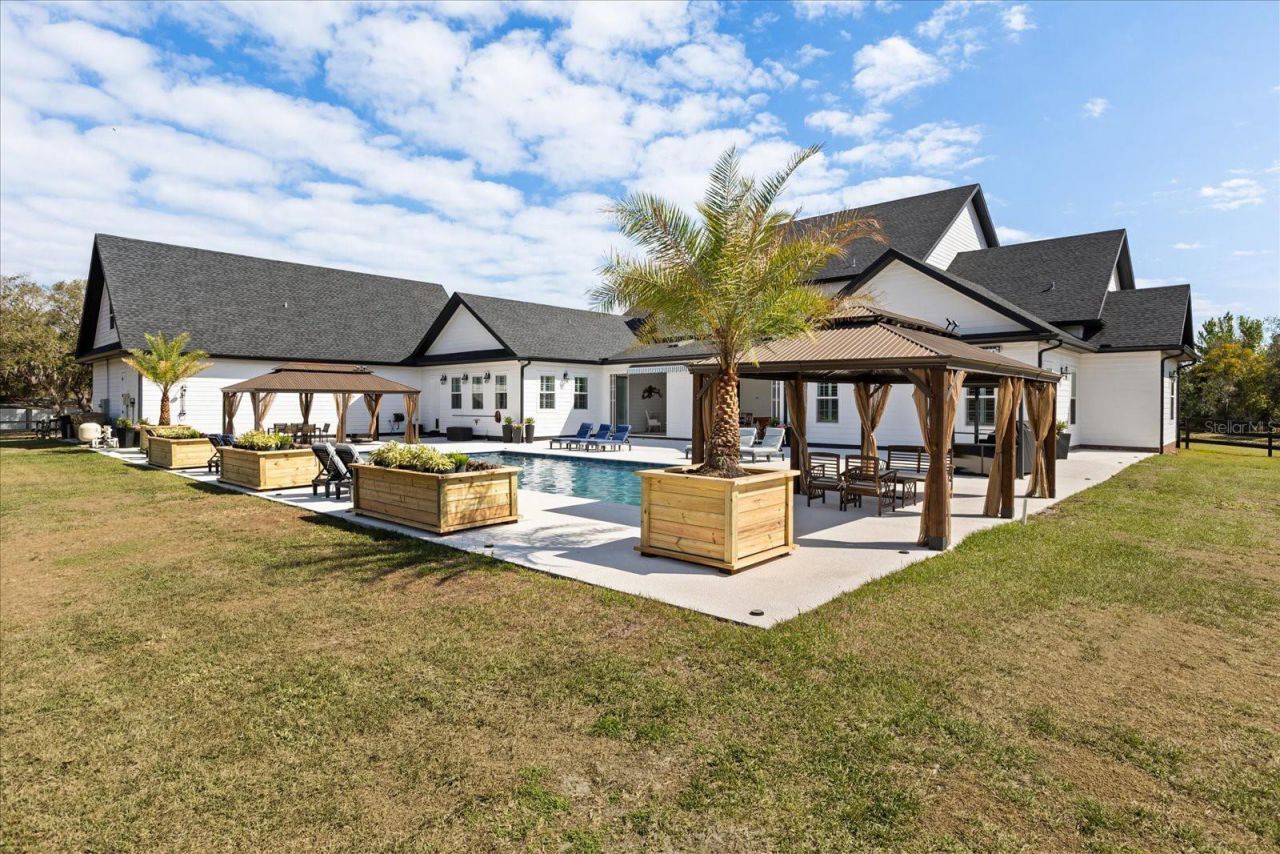 4510 Packard Avenue, Saint Cloud, FL 34772 Photo