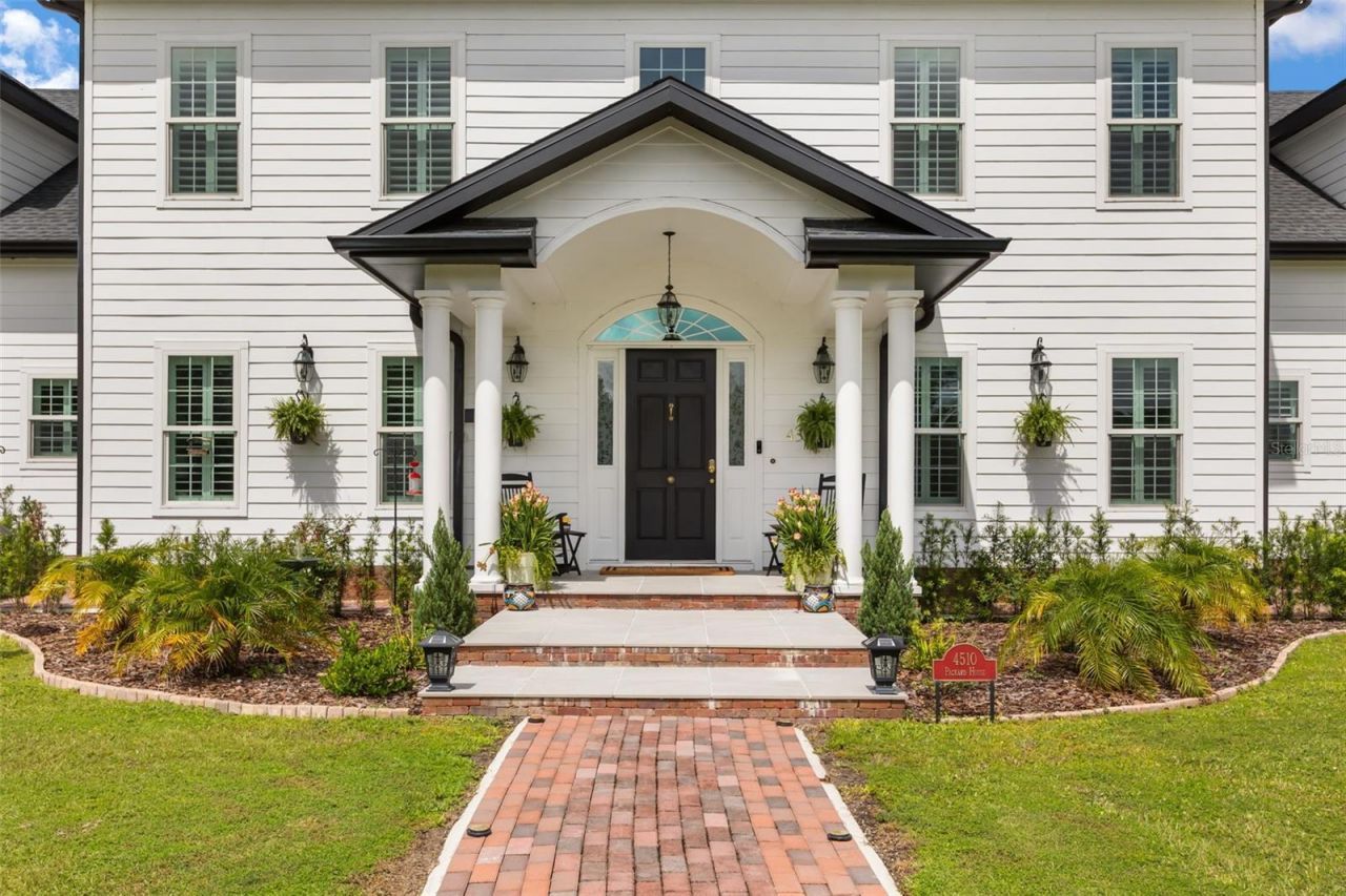 4510 Packard Avenue, Saint Cloud, FL 34772 Photo