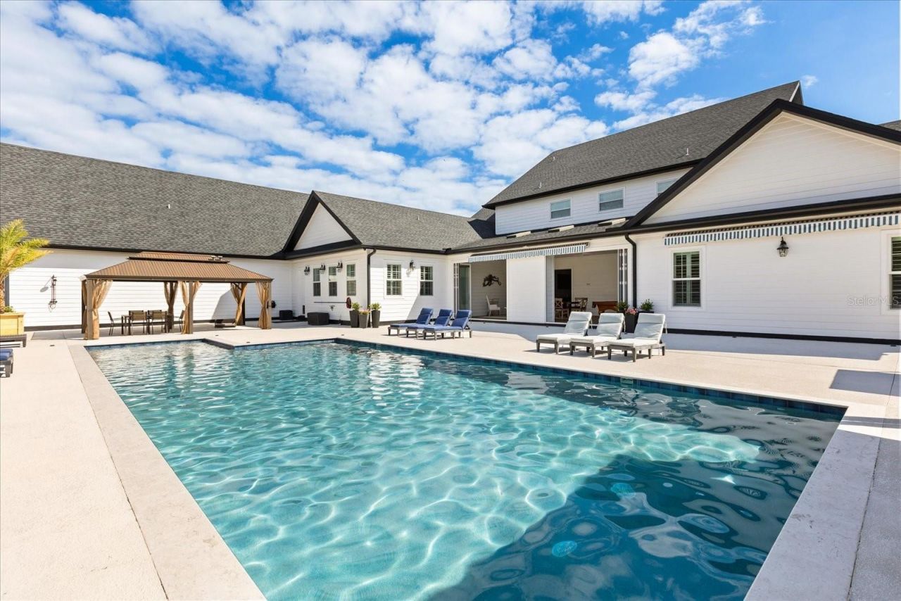 4510 Packard Avenue, Saint Cloud, FL 34772 Photo