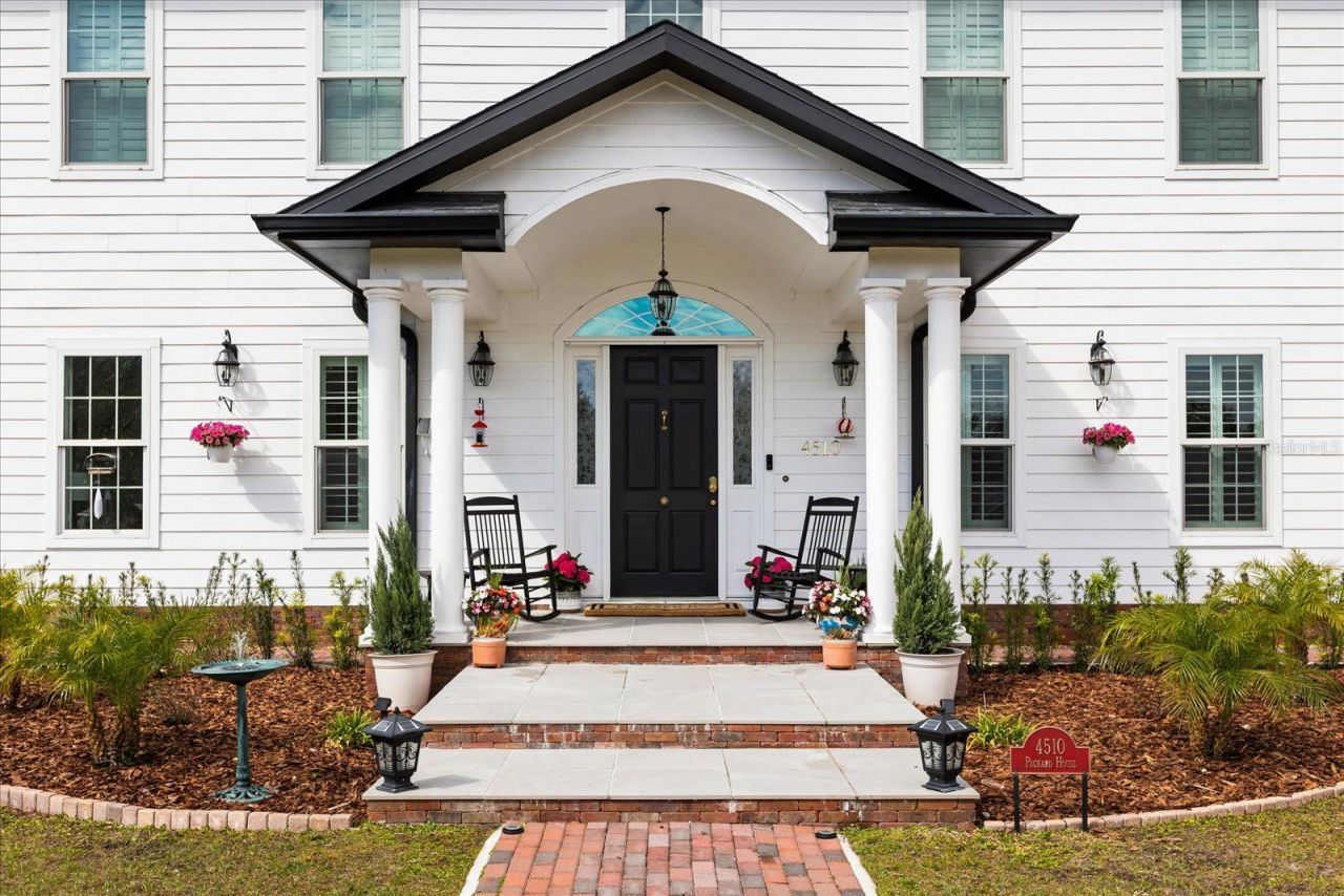 4510 Packard Avenue, Saint Cloud, FL 34772 Photo