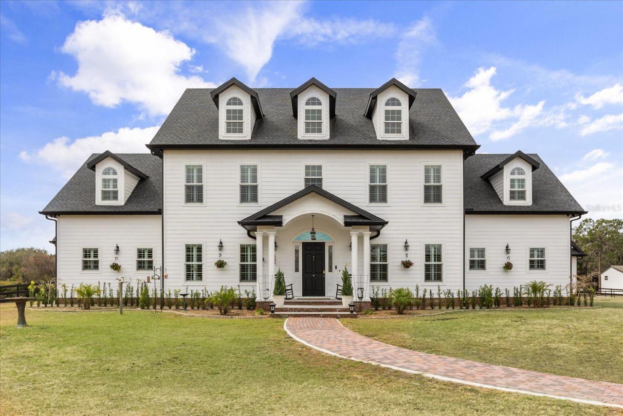 4510 Packard Avenue, Saint Cloud, FL 34772 Photo