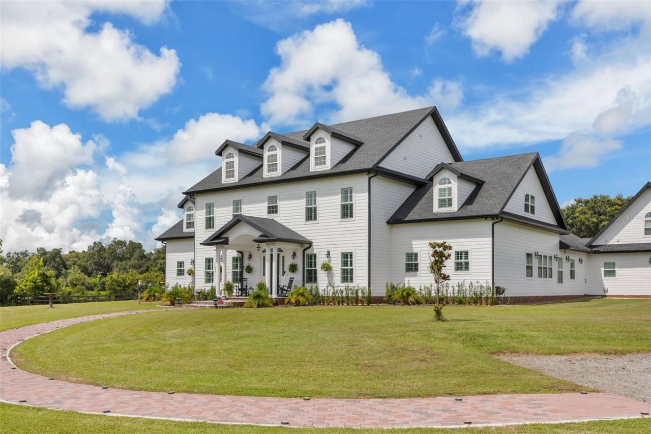 4510 Packard Avenue, Saint Cloud, FL 34772 Photo