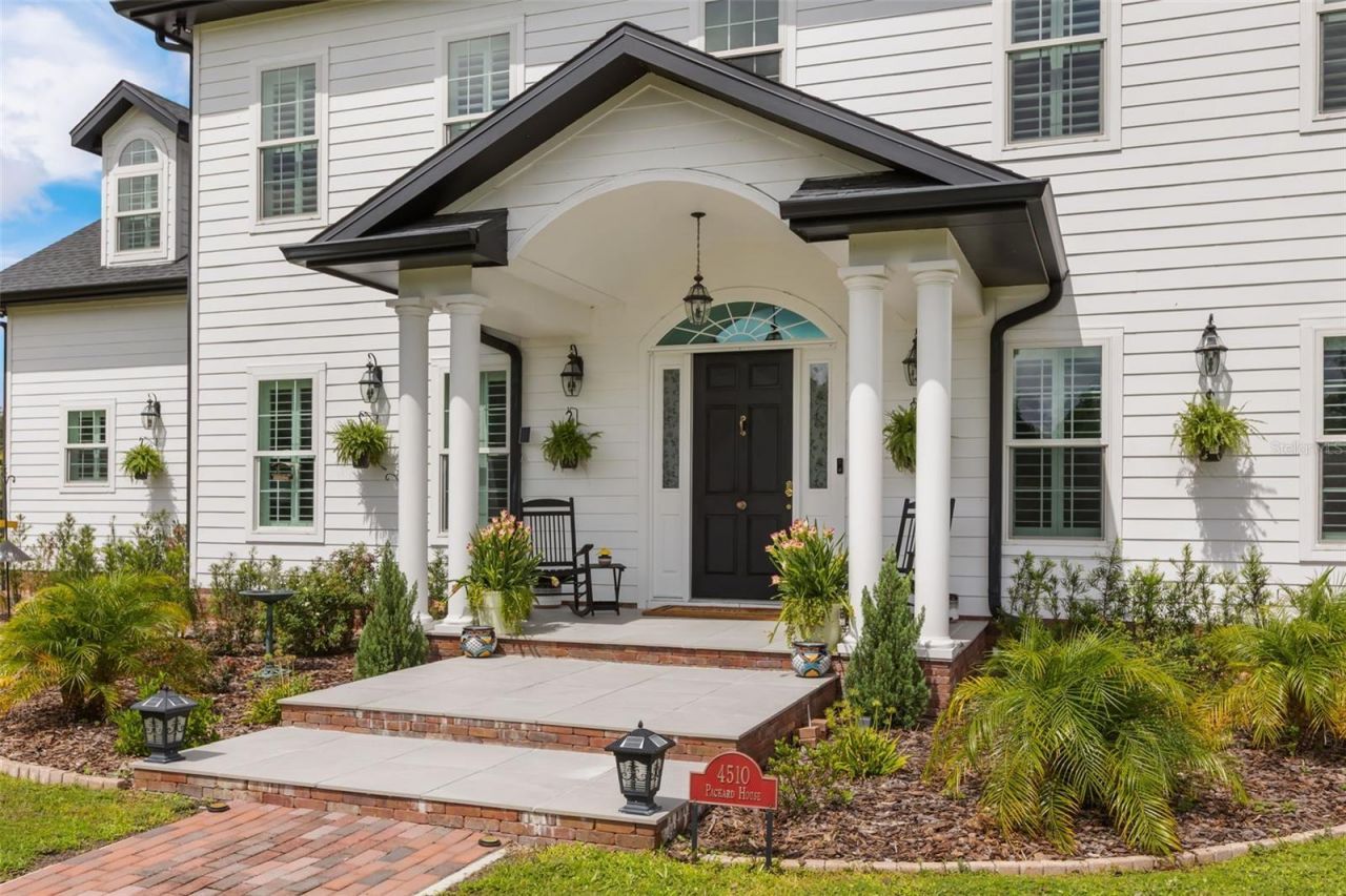 4510 Packard Avenue, Saint Cloud, FL 34772 Photo